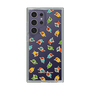 Slim Protection Case［ Taiko no Tatsujin - Pattern ］