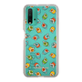 Slim Protection Case［ Taiko no Tatsujin - Pattern ］