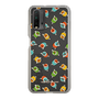 Slim Protection Case［ Taiko no Tatsujin - Pattern ］