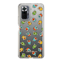 Slim Protection Case［ Taiko no Tatsujin - Pattern ］