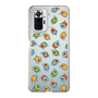 Slim Protection Case［ Taiko no Tatsujin - Pattern ］