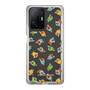 Slim Protection Case［ Taiko no Tatsujin - Pattern ］