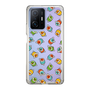 Slim Protection Case［ Taiko no Tatsujin - Pattern ］