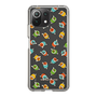 Slim Protection Case［ Taiko no Tatsujin - Pattern ］