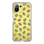 Slim Protection Case［ Taiko no Tatsujin - Pattern ］