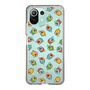 Slim Protection Case［ Taiko no Tatsujin - Pattern ］