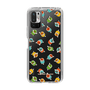 Slim Protection Case［ Taiko no Tatsujin - Pattern ］