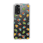 Slim Protection Case［ Taiko no Tatsujin - Pattern ］