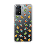 Slim Protection Case［ Taiko no Tatsujin - Pattern ］
