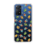 Slim Protection Case［ Taiko no Tatsujin - Pattern ］