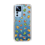 Slim Protection Case［ Taiko no Tatsujin - Pattern ］