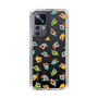 Slim Protection Case［ Taiko no Tatsujin - Pattern ］
