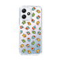 Slim Protection Case［ Taiko no Tatsujin - Pattern ］