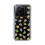 Slim Protection Case［ Taiko no Tatsujin - Pattern ］