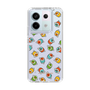 Slim Protection Case［ Taiko no Tatsujin - Pattern ］