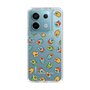 Slim Protection Case［ Taiko no Tatsujin - Pattern ］