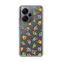 Slim Protection Case［ Taiko no Tatsujin - Pattern ］