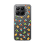 Slim Protection Case［ Taiko no Tatsujin - Pattern ］