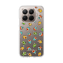 Slim Protection Case［ Taiko no Tatsujin - Pattern ］