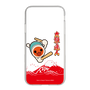 Slim Protection Case［ Taiko no Tatsujin - Mt. Fuji Wave ］