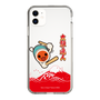 Slim Protection Case［ Taiko no Tatsujin - Mt. Fuji Wave ］