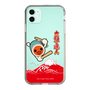Slim Protection Case［ Taiko no Tatsujin - Mt. Fuji Wave ］