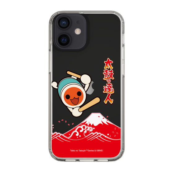 Slim Protection Case［ Taiko no Tatsujin - Mt. Fuji Wave ］