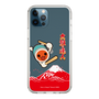 Slim Protection Case［ Taiko no Tatsujin - Mt. Fuji Wave ］