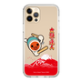 Slim Protection Case［ Taiko no Tatsujin - Mt. Fuji Wave ］