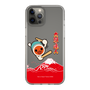 Slim Protection Case［ Taiko no Tatsujin - Mt. Fuji Wave ］