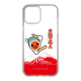 Slim Protection Case［ Taiko no Tatsujin - Mt. Fuji Wave ］