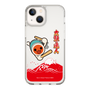 Slim Protection Case［ Taiko no Tatsujin - Mt. Fuji Wave ］