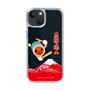 Slim Protection Case［ Taiko no Tatsujin - Mt. Fuji Wave ］
