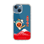 Slim Protection Case［ Taiko no Tatsujin - Mt. Fuji Wave ］