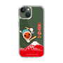 Slim Protection Case［ Taiko no Tatsujin - Mt. Fuji Wave ］