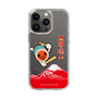 Slim Protection Case［ Taiko no Tatsujin - Mt. Fuji Wave ］