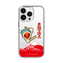 Slim Protection Case［ Taiko no Tatsujin - Mt. Fuji Wave ］