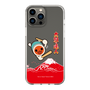 Slim Protection Case［ Taiko no Tatsujin - Mt. Fuji Wave ］