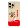 Slim Protection Case［ Taiko no Tatsujin - Mt. Fuji Wave ］