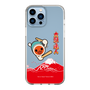 Slim Protection Case［ Taiko no Tatsujin - Mt. Fuji Wave ］