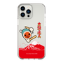 Slim Protection Case［ Taiko no Tatsujin - Mt. Fuji Wave ］