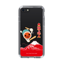 Slim Protection Case［ Taiko no Tatsujin - Mt. Fuji Wave ］