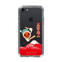 Slim Protection Case［ Taiko no Tatsujin - Mt. Fuji Wave ］