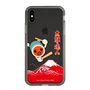Slim Protection Case［ Taiko no Tatsujin - Mt. Fuji Wave ］