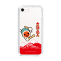 Slim Protection Case［ Taiko no Tatsujin - Mt. Fuji Wave ］
