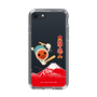 Slim Protection Case［ Taiko no Tatsujin - Mt. Fuji Wave ］