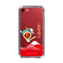 Slim Protection Case［ Taiko no Tatsujin - Mt. Fuji Wave ］