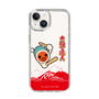 Slim Protection Case［ Taiko no Tatsujin - Mt. Fuji Wave ］