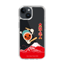 Slim Protection Case［ Taiko no Tatsujin - Mt. Fuji Wave ］