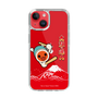 Slim Protection Case［ Taiko no Tatsujin - Mt. Fuji Wave ］